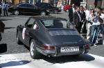 Porsche 912 1965 года
